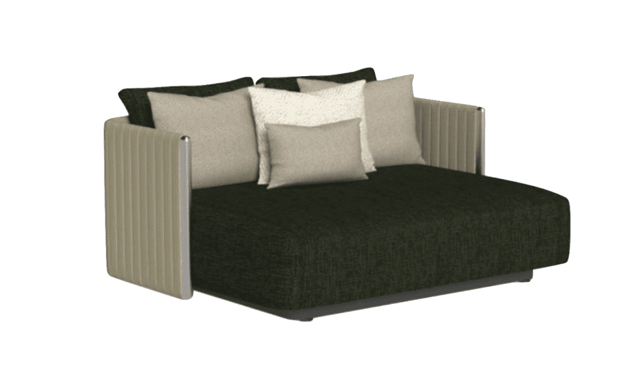 daybed George de Talenti